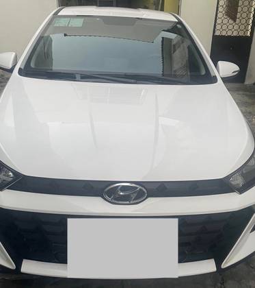 HYUNDAI HB20 1.0 12V FLEX LIMITED PLUS MANUAL HYUNDAI HB20 1.0 12V FLEX LIMITED PLUS MANUAL